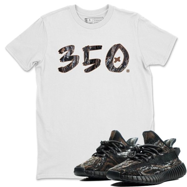 Number 350 Unisex Shirts To Match Jordans Yeezys 350 MX Rock Jezsport.com