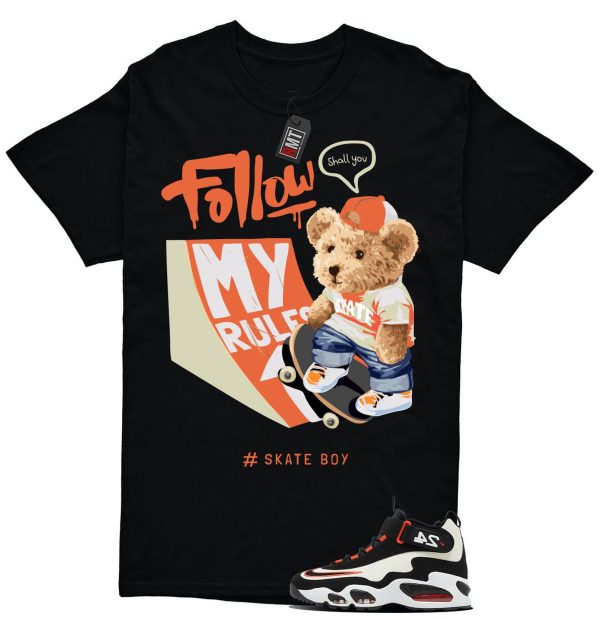 Air Griffey Max 1 Coconut Milk San Fran Sail Team Orange Francisco, Skate Boy Jezsport.com