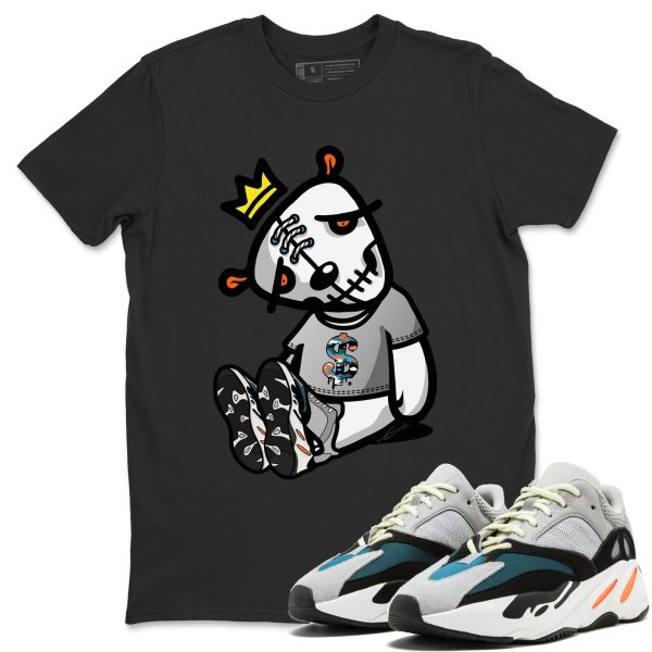 Dead Dolls Unisex Shirts To Match Jordans Yeezys 700 Wave Runner Jezsport.com