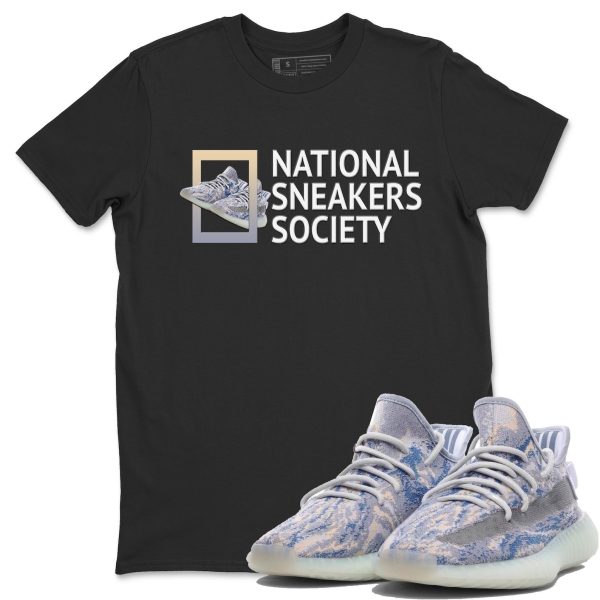 National Sneakers Unisex Shirts To Match Jordans Yeezys 350 MX Blue Jezsport.com