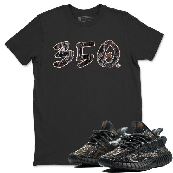 Number 350 Unisex Shirts To Match Jordans Yeezys 350 MX Rock Jezsport.com