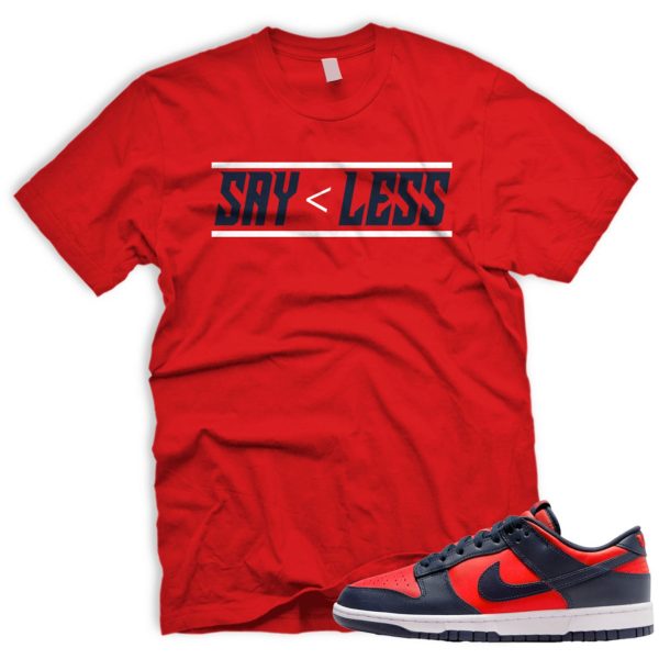 LESS T Match Dunk Low University Red Obsidian White Retro SE COJP Jezsport.com