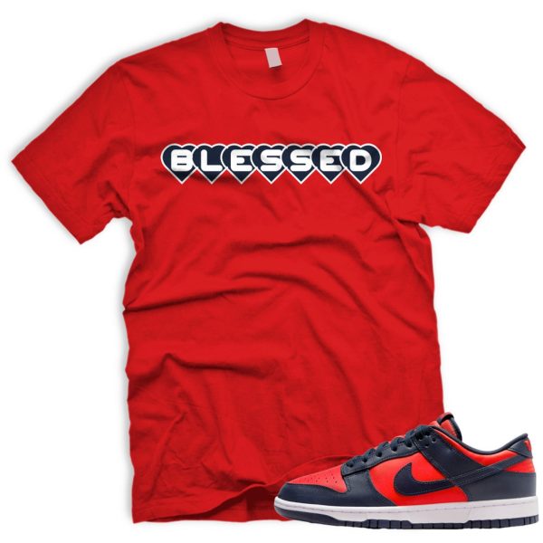 BLSSDHRTS T Match Dunk Low University Red Obsidian White Retro SE COJP Jezsport.com