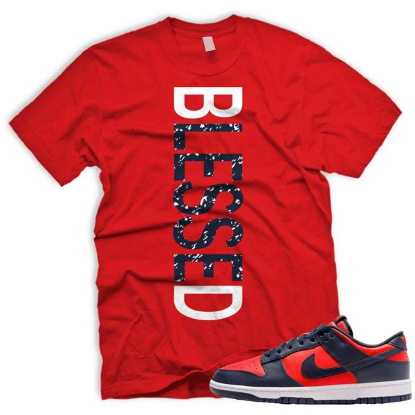 BLSSD T Match Dunk Low University Red Obsidian White Retro SE COJP Jezsport.com