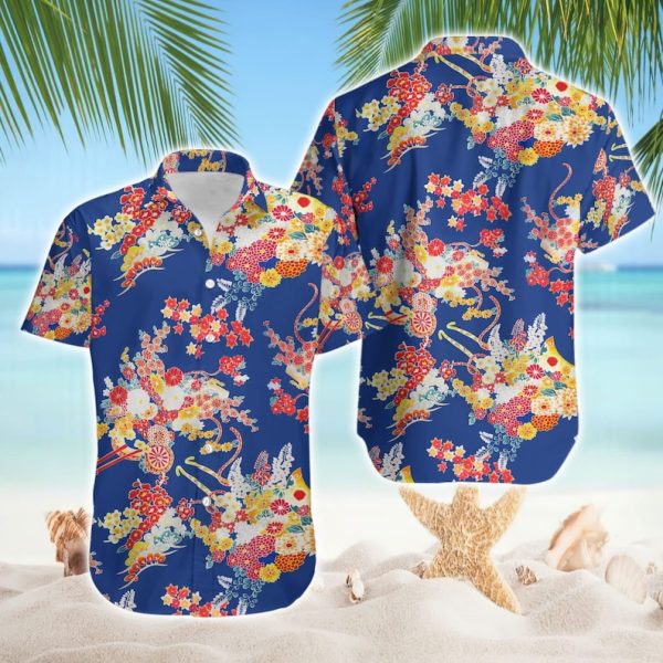 Romeo and Juliet Hawaii Shirt, Romeo Juliet Hawaiian Shirt, Summer Shirt For Men and Women Jezsport.com