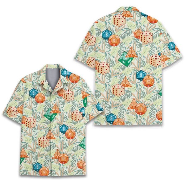 Tropical Bigfoot Tiki Hawaiian Shirt, Summer Shirt For Men and Women Jezsport.com