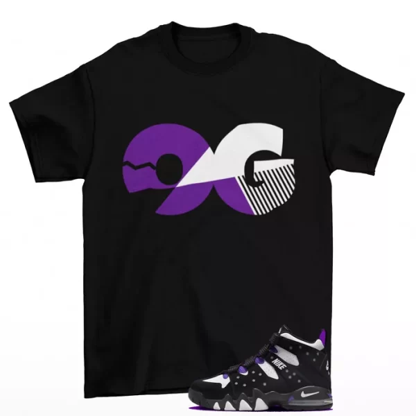 Sneaker OG Shirt to Match Air Max 2 CB 94 OG FQ8233-001 Jezsport.com