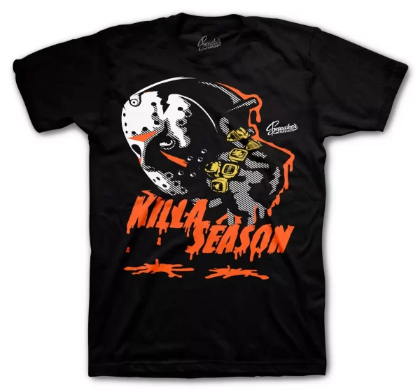 Shirt Match Jordan 1 Shattered Backboard 3.0 Retro 1 Shoes - Killa Season Tee Jezsport.com