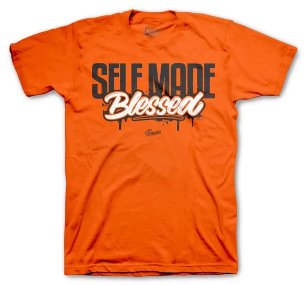 Shirt Match Jordan 1 Shattered Backboard 3.0 Retro 1 Shoes - Self Made Tee Jezsport.com