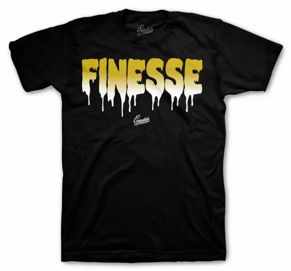 Shirt To Match Jordan Retro 12 Royalty - Finesse Sneaker tee Jezsport.com