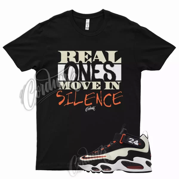 R1 T Shirt Air Griffey Max 1 San Francisco Coconut Milk Team Orange Dunk Jezsport.com