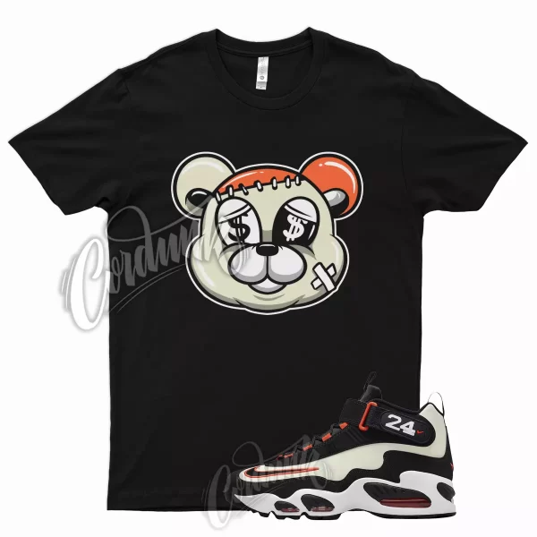 STITCH Shirt Air Griffey Max 1 San Francisco Coconut Milk Team Orange Dunk Jezsport.com