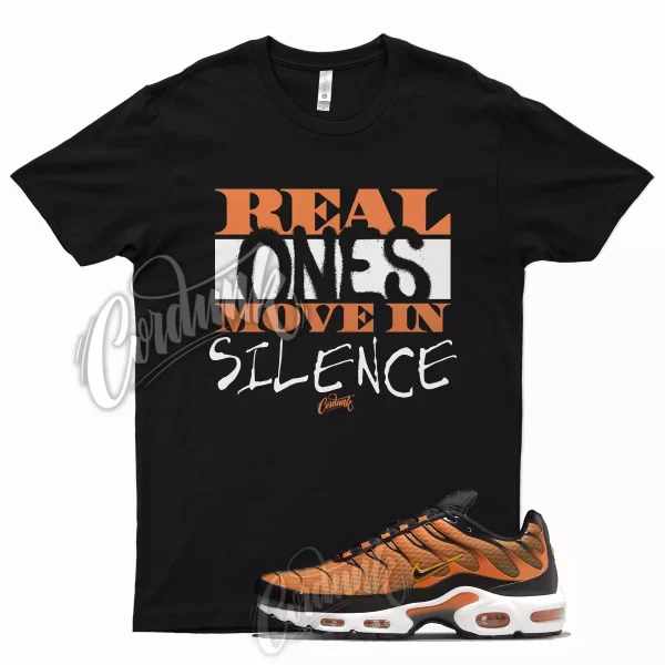 R1 Shirt for Air Max Plus Safety Orange University Gold Halloween Force 1 3 Jezsport.com