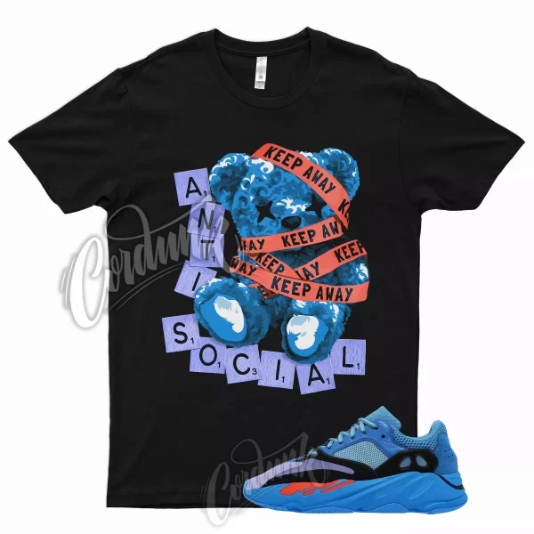 ANTI T Shirt for Y Boost 700 Hi-Res Blue Hi Res Royal Orange Purple 1 350 Jezsport.com