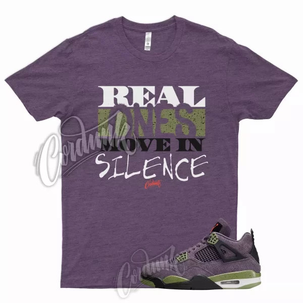 R1 T Shirt for J1 4 Canyon Purple Anthracite Alligator Skunk Orange WMNS 1 3 Jezsport.com