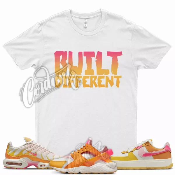 BLT Shirt for N Air Huarache Sail Solar Force Hyper Pink Fontanka Max Plus 1 Jezsport.com