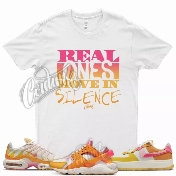 R1 T Shirt for N Air Huarache Sail Solar Force Hyper Pink Fontanka Max Plus 1 Jezsport.com