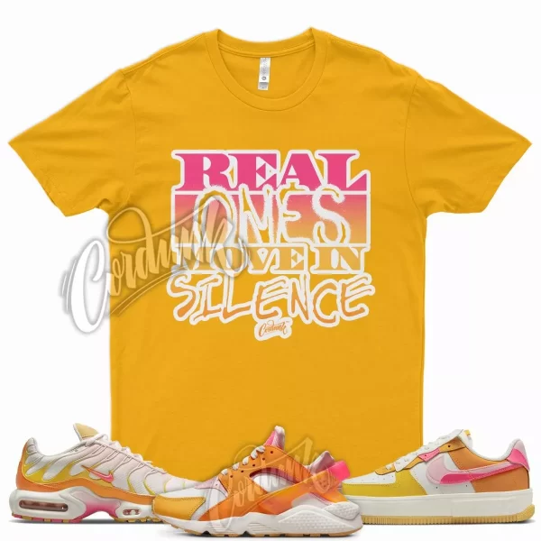 R1 T Shirt for N Air Huarache Sail Solar Force Hyper Pink Fontanka Max Plus 1 Jezsport.com