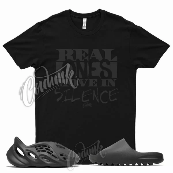 R1 T Shirt for Y Onyx Slide Foam Runner Black Vanta Alvah Utility 350 1 700 Jezsport.com