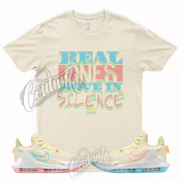 R1 Shirt for LeBron 6 Ice Cream Coconut Milk Lime Green Citron Polarized Blue 1 Jezsport.com