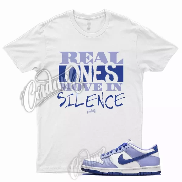 R1 T Shirt for Dunk Low Blueberry Thistle Lapis Blue Iron Blazer Mid 77 1 Jezsport.com