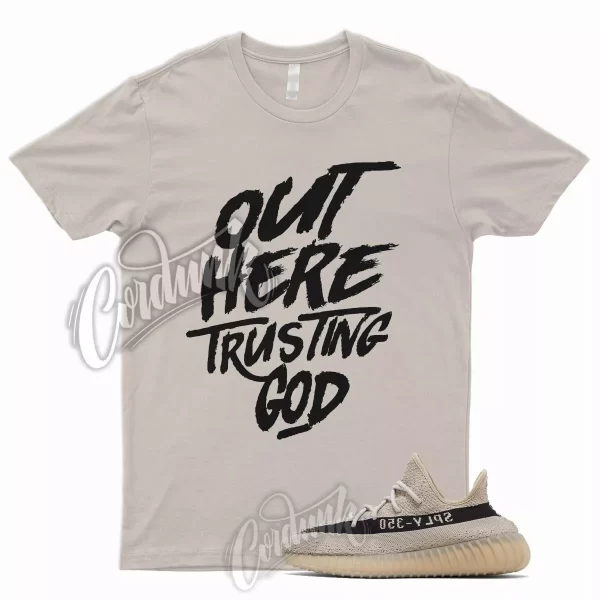 TG T Shirt for YZ 350 V2 Slate Core Black Sesame Sand Taupe Citrus Wave 700 1 Jezsport.com