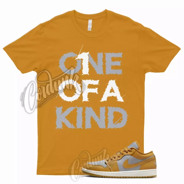 1OAK T Shirt for J1 1 Low Cement Grey Sail Chutney Ochre Gortex Light Curry Jezsport.com