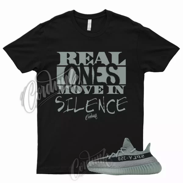 R1 T Shirt for 350 V2 Salt Fade Ash Core Black Boost 380 450 500 700 V3 Blue Jezsport.com