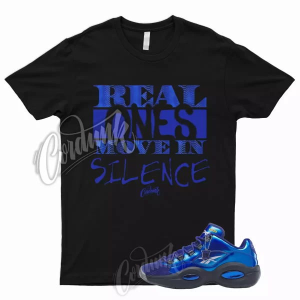 R1 T Shirt for Question Low Panini Rookie Signature Prizm Metallic Blue Cobalt 1 Jezsport.com