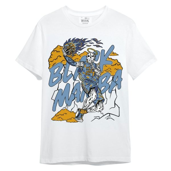 High OG First In Flight 1s Shirt Showboat Skeleton Shirt Unisex Outfit Jezsport.com