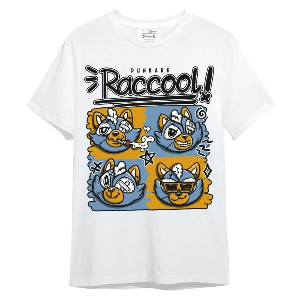 High OG First In Flight 1s Shirt Raccool Raccoon Shirt Unisex Outfit Unisex Shirt Jezsport.com