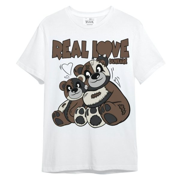 Palomino 1s Shirt - Sincere Fondness Bear Unisex Shirt Matching Jordan Shirt Jezsport.com