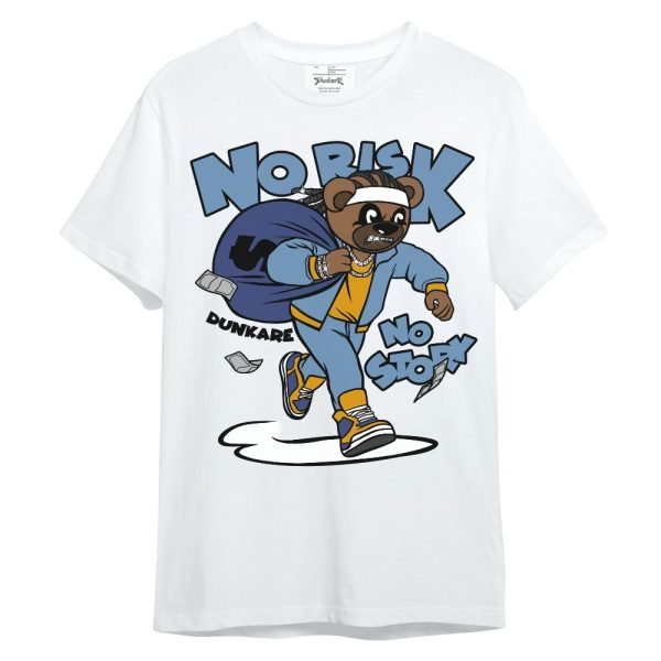 High OG First In Flight 1s Shirt Certain Bear Unisex Shirt Matching Jordan Shirt Jezsport.com