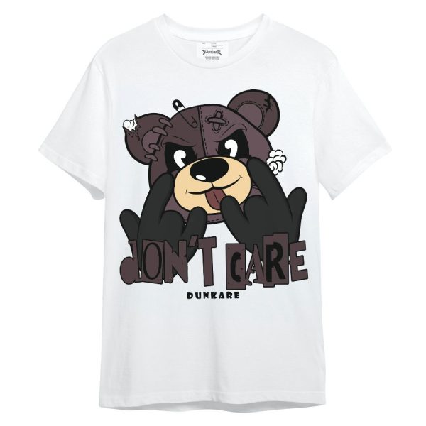 AMM Black 3s Shirt - Careless Bear Unisex Shirt Matching Jordan Shirt Jezsport.com