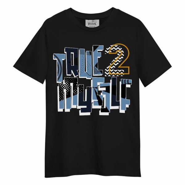 High OG First In Flight 1s Shirt, Too Myself Unisex Shirt Matching Jordan Shirt Jezsport.com