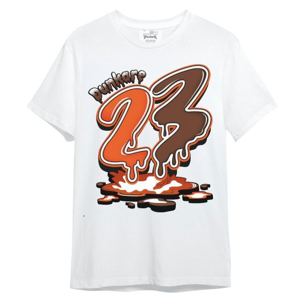 High OG Starfish 1s Shirt, 23 Drip Unisex Shirt Matching Jordan Shirt Jezsport.com