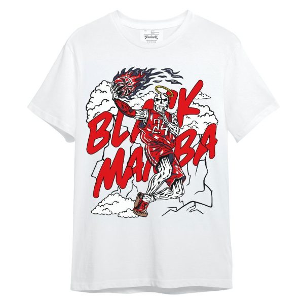 Low OG Howard Bison 1s Shirt - Showboat Skeleton Shirt Unisex Outfit Matching Jordan Shirt Jezsport.com