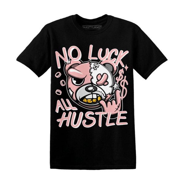 Low Legend Pink 11s T Shirt Match All Hustle Jezsport.com