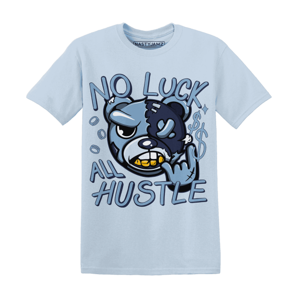 First In Flight 1s T Shirt Match All Hustle Jezsport.com