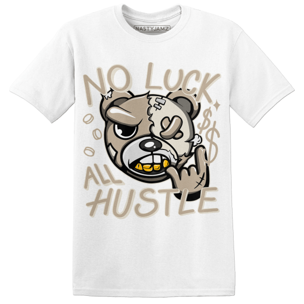 Latte 1s T Shirt Match All Hustle Jezsport.com