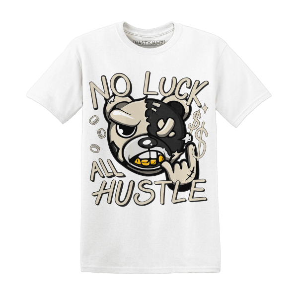 Quaiii 54 3s T Shirt Match All Hustle Jezsport.com