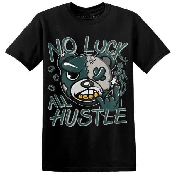 Oxidized Green 4s T Shirt Match All Hustle Jezsport.com