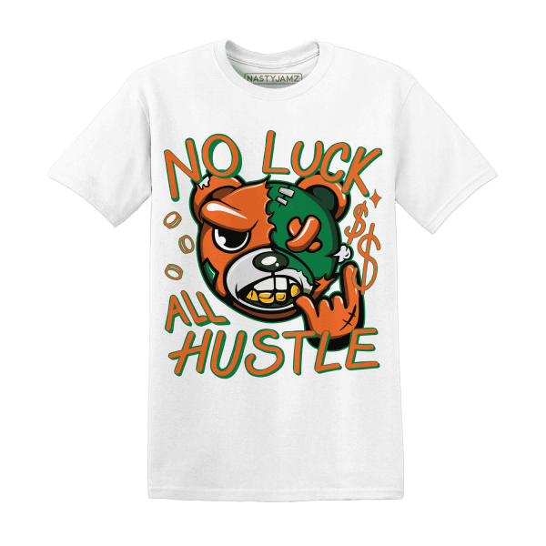 MAM Hurricanes 5s T Shirt Match All Hustle Jezsport.com