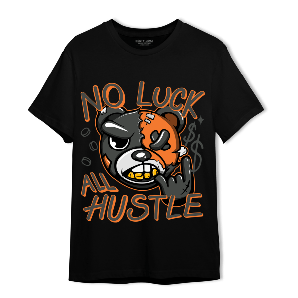 Fear Pack 3s T Shirt Match All Hustle Jezsport.com