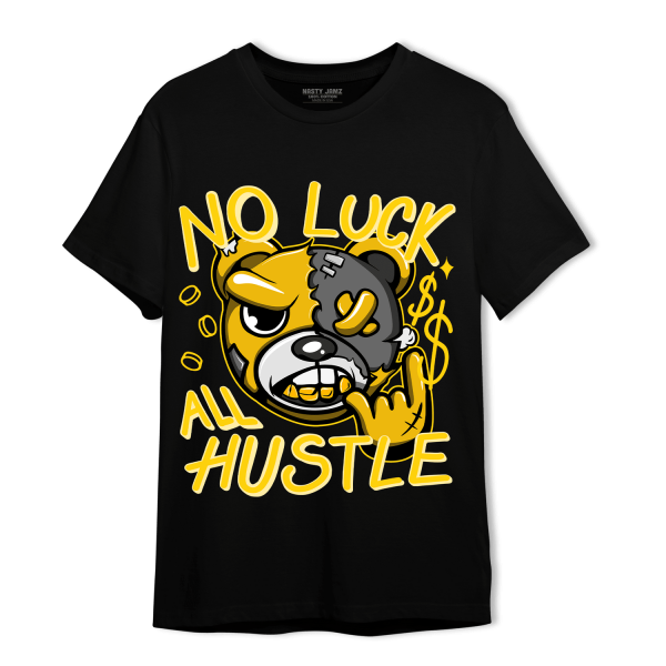 Thunder 4s T Shirt Match All Hustle Jezsport.com