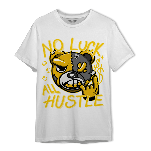 Thunder 4s T Shirt Match All Hustle Jezsport.com