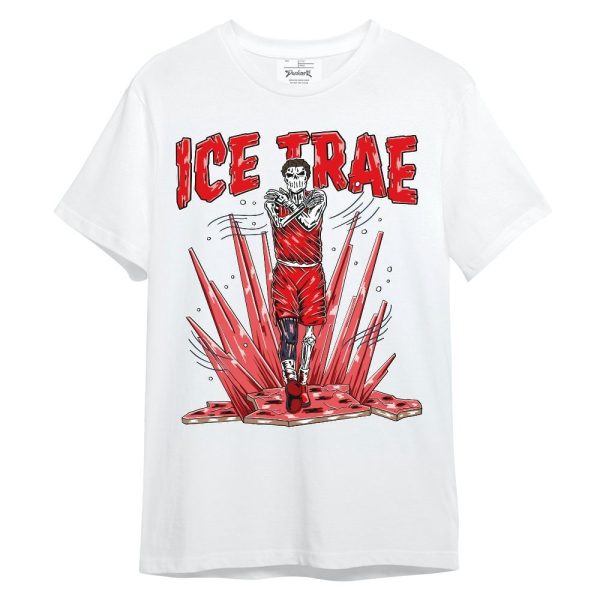 Low OG Howard Bison 1s Shirt - Freezed Skeleton Unisex Shirt Matching Jordan Shirt Jezsport.com