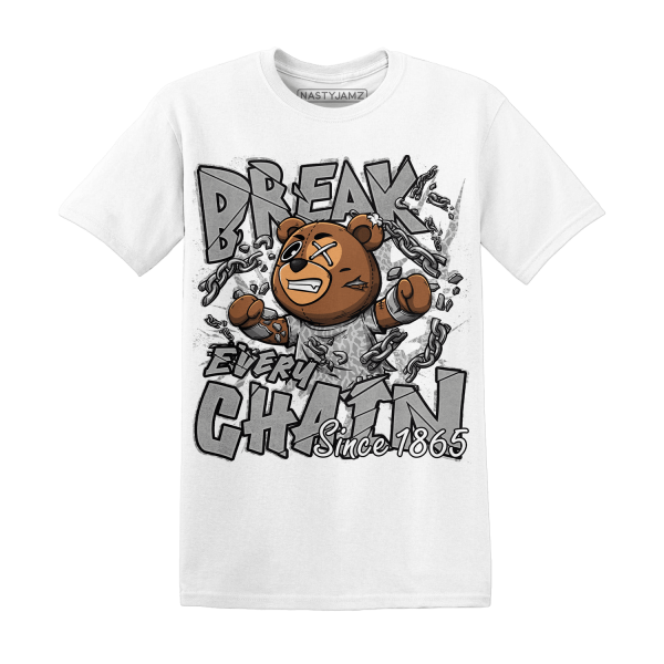 Craft Ivory 3s T Shirt BER Break Chain Jezsport.com