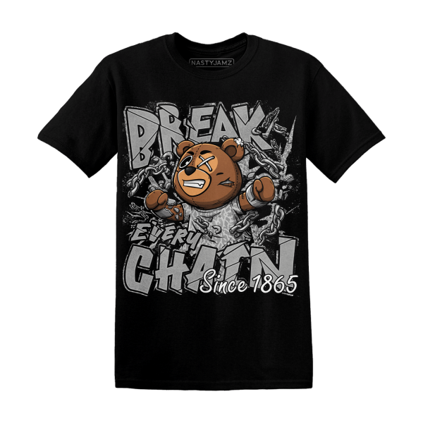 Craft Ivory 3s T Shirt BER Break Chain Jezsport.com