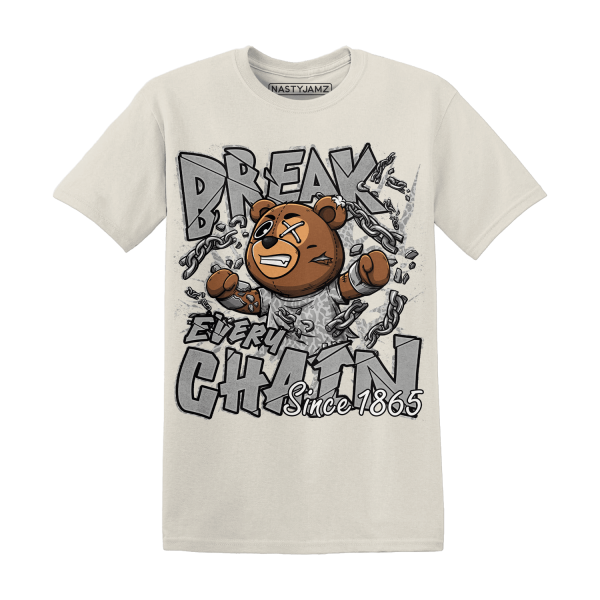 Craft Ivory 3s T Shirt BER Break Chain Jezsport.com